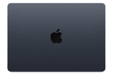 Apple MacBook Air 13.6" M2 2022 Midnight (MLY33) open box