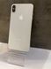 Apple iPhone XS Max 64Gb Silver (MT512)