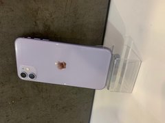 Apple iPhone 11 64Gb Purple (MHCX2)