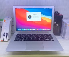 Apple MacBook Air 13" early 2015 128Gb Silver (MJVE2)
