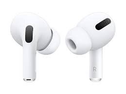 AirPods Pro with Wireless Case, (MWP22)