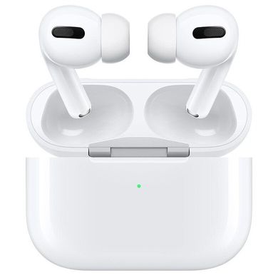 AirPods Pro with Wireless Case, (MWP22)