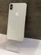 Apple iPhone XS 64Gb Silver (MT9F2)