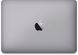 Б/У MacBook 12" (MNYG2), 512 GB, Space Gray