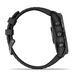 Смарт-часы Garmin Epix Pro (Gen 2) 47mm Slate Gray with Black Band (010-02803-00/01)