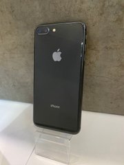 Apple iPhone 8 Plus 256Gb Space Gray (MQ8G2)