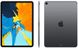 Apple iPad Pro 11", Wi-Fi + LTE, 256GB, Space Gray (MU102, MU162)
