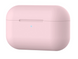 Чохол для Airpods Pro Silicon Pink Sand