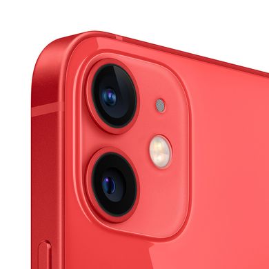 Apple iPhone 12 mini 128GB (PRODUCT)Red (MGE53)