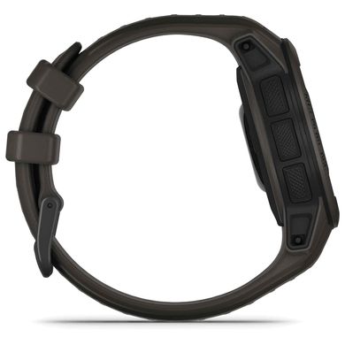 Смарт-часы Garmin Instinct 2 - Standard Edition Graphite (010-02626-00)