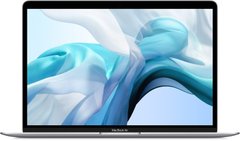 Apple MacBook Air 13" M1 256Gb Silver (MGN93) 2020