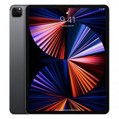 Apple iPad Pro 12.9" Wi-Fi 256Gb Space Gray (MHNH3) 2021