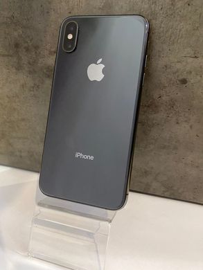 iPhone XS 64GB Space Gray (MT9E2)