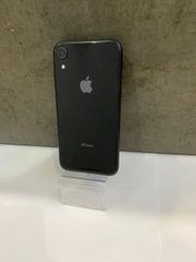 Apple iPhone XR 64Gb Black (MH6M3)