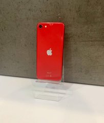 Apple iPhone SE 2020 128Gb (PRODUCT)Red (MXD22)