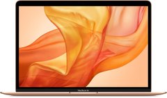 Apple MacBook Air 13" M1 256Gb Gold (MGND3) 2020