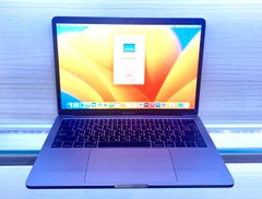 Apple MacBook Pro 13" i5 2017 128Gb Space Gray (MPXQ2) 268 циклов