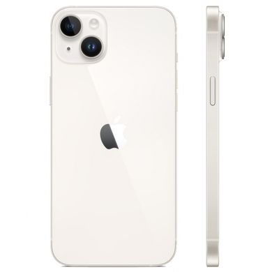 Apple iPhone 14 128GB Starlight eSIM (MPUN3)