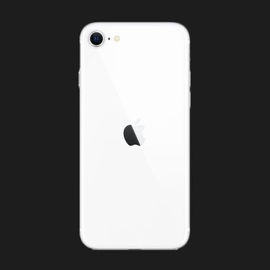 Apple iPhone SE2 2020 128GB White Slim Box (MXCX2)