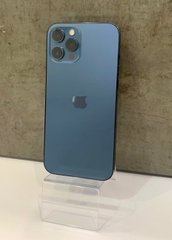 Apple iPhone 12 Pro Max 512Gb Pacific Blue (MGDL3)