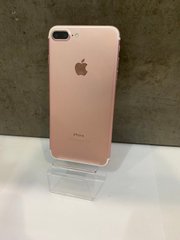 Apple iPhone 7 Plus 128Gb Rose Gold (MN4U2)