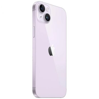 Apple iPhone 14 128GB Purple eSIM (MPUX3)
