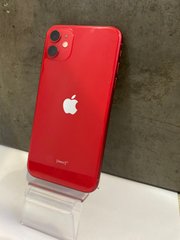 Apple iPhone 11 256GB (PRODUCT)RED (MWLN2) open box
