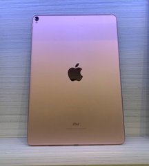 Apple iPad Pro 10.5" 256GB Wi-Fi Rose Gold (MPF22)