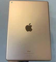 Apple iPad (7го поколения) 2019 Wi-Fi Gold (MW752AE/A)