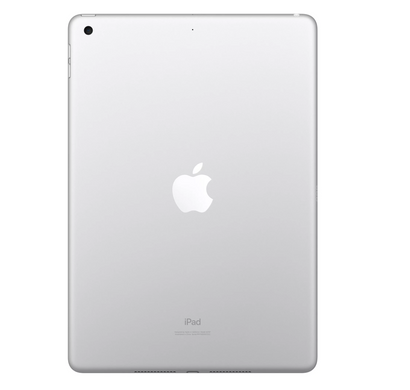 Apple iPad 2019, MW752, 32GB, Silver